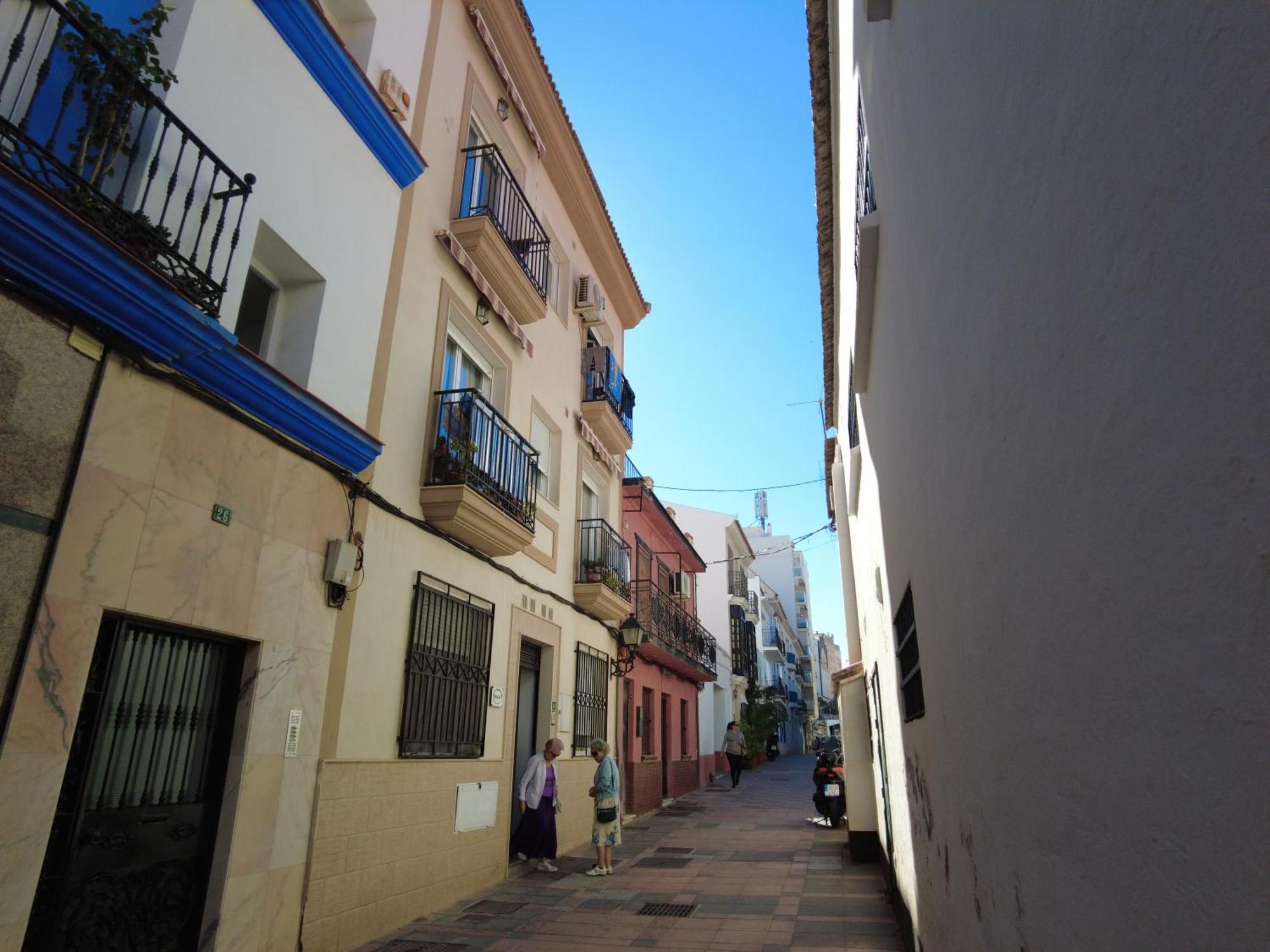 Fuengirola Holidays Sun & Beach Apartment Exterior photo